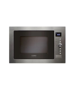 Caso | EMCG 32 | Microwave Oven | Built-in | 32 L | 1000 W | Convection | Grill | Stainless steel