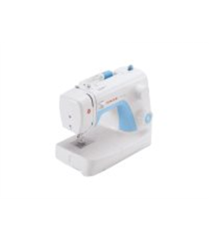 Singer | Sewing Machine | 3221 | Number of stitches 21 | Number of buttonholes 1 | White