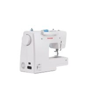 Singer | Sewing Machine | 3221 | Number of stitches 21 | Number of buttonholes 1 | White