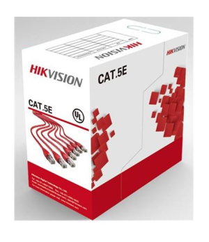 Hikvision | DS-1LN5E-S