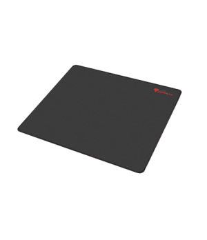 Genesis | Carbon 500 XL Logo | NPG-1346 | Mouse pad | 400 x 500 mm | Black