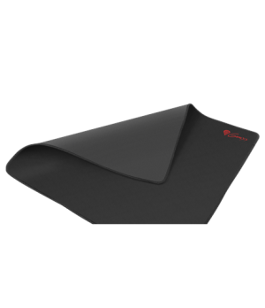 Genesis | Carbon 500 XL Logo | NPG-1346 | Mouse pad | 400 x 500 mm | Black