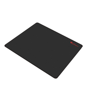 Genesis | Carbon 500 XL Logo | NPG-1346 | Mouse pad | 400 x 500 mm | Black