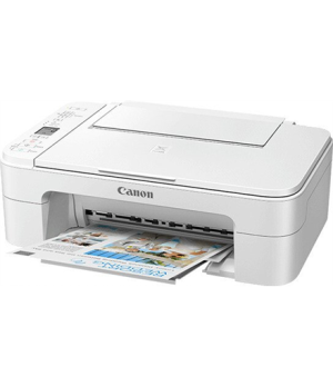 Canon PIXMA TS3351 EUR | 3771C026 | Inkjet | Colour | Multifunction Printer | A4 | Wi-Fi | White