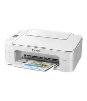 Canon PIXMA TS3351 EUR | 3771C026 | Inkjet | Colour | Multifunction Printer | A4 | Wi-Fi | White