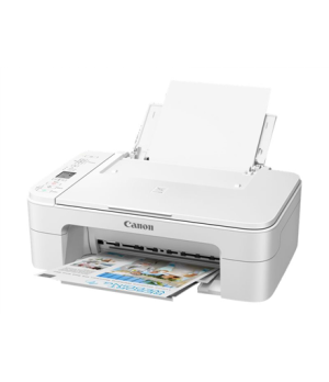 Canon PIXMA TS3351 EUR | 3771C026 | Inkjet | Colour | Multifunction Printer | A4 | Wi-Fi | White