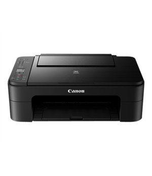 Canon PIXMA TS3355 EUR2 | 3771C040 | Inkjet | Colour | Multifunction Printer | A4 | Wi-Fi | Black