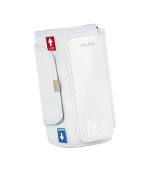 iHealth Neo Smart Upper Arm Blood Pressure Monitor | iHealth