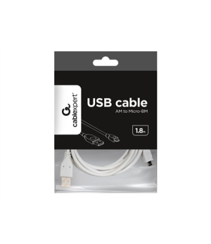 Cablexpert | Micro-USB cable | USB-A to micro-USB