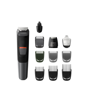 Philips | MG5730/15 | Hair clipper | Wet & Dry | Grey