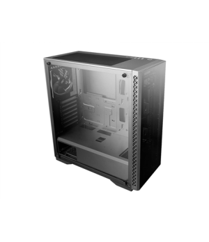 Deepcool | MATREXX 50 ADD RGB 4F | Side window | E-ATX | Power supply included No