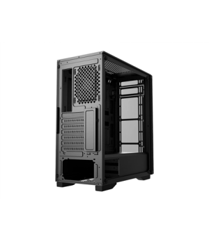 Deepcool | MATREXX 50 ADD RGB 4F | Side window | E-ATX | Power supply included No