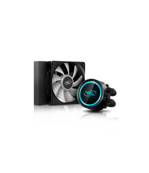 Deepcool | Liquid cpu cooler | GAMMAXX L120 V2