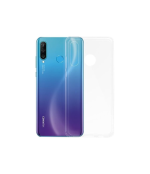 PanzerGlass | ClearCase | 0199 | Back cover | Huawei | Huawei P30 lite | Plastic | Transparent | Anti-yellow coating, Glass do n