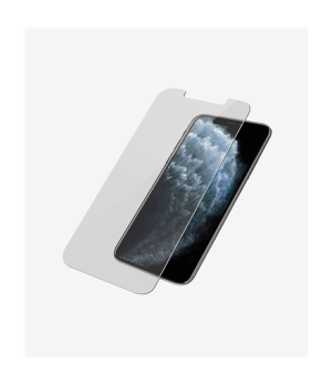 PanzerGlass | 2661 | Screen Protector | iPhone | X/XS | Tempered glass | Transparent