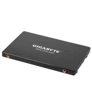 Gigabyte | GP-GSTFS31480GNTD | 480 GB | Solid-state drive interface SATA | Read speed 550 MB/s | Write speed 480 MB/s