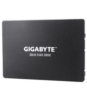 Gigabyte | GP-GSTFS31480GNTD | 480 GB | Solid-state drive interface SATA | Read speed 550 MB/s | Write speed 480 MB/s