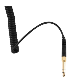 Beyerdynamic | Straight Cable | Connecting Cord for DT 770 PRO | Wired | N/A | Black