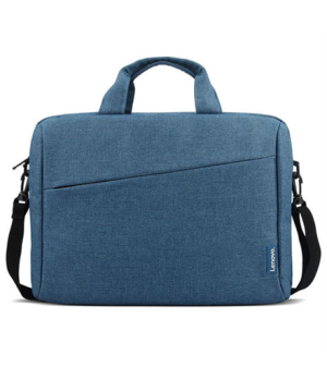 Lenovo | Casual Toploader T210 | Fits up to size 15.6 " | Messenger - Briefcase | Blue