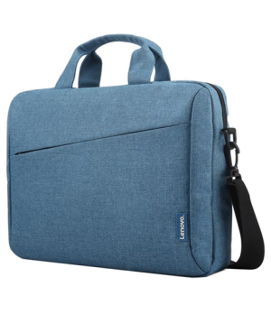 Lenovo | Casual Toploader T210 | Fits up to size 15.6 " | Messenger - Briefcase | Blue