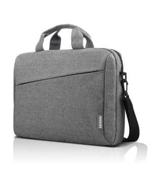 Lenovo | Casual Toploader T210 | Fits up to size 15.6 " | Messenger - Briefcase | Grey