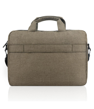 Lenovo | Casual Toploader T210 | Fits up to size 15.6 " | Messenger - Briefcase | Green