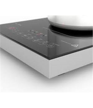 Caso | Table hob | ProGourmet 2100 | Number of burners/cooking zones 1 | Sensor touch | Black | Induction