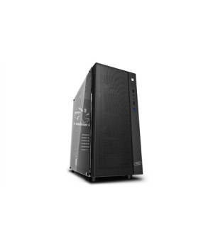 Deepcool | MATREXX 55 MESH | Side window | Black | E-ATX | Power supply included No | ATX PS2 （Length less than 170mm)