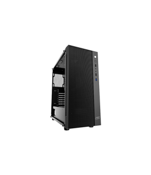 Deepcool | MATREXX 55 MESH | Side window | Black | E-ATX | Power supply included No | ATX PS2 （Length less than 170mm)