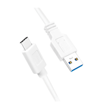 Logilink | USB 3.2 Gen 1x1 Cable | CU0174 | USB-C to USB-A USB-C Male | USB-A Male