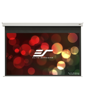 EB120HW2-E8 | Evanesce B Series | Diagonal 120 " | 16:9 | Viewable screen width (W) 267 cm | White