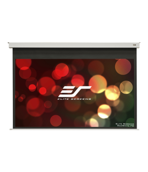 EB120HW2-E8 | Evanesce B Series | Diagonal 120 " | 16:9 | Viewable screen width (W) 267 cm | White