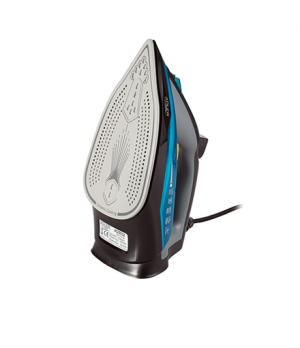 Adler | Iron | AD 5032 | Steam Iron | 3000 W | Water tank capacity 350 ml | Continuous steam 45 g/min | Steam boost performance 