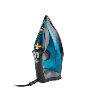 Adler | Iron | AD 5032 | Steam Iron | 3000 W | Water tank capacity 350 ml | Continuous steam 45 g/min | Steam boost performance 