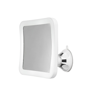 Camry | Bathroom Mirror | CR 2169 | 16.3 cm | LED mirror | White