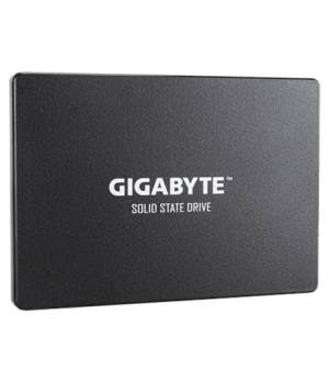 Gigabyte | GP-GSTFS31240GNTD | 240 GB | SSD form factor 2.5-inch | Solid-state drive interface SATA | Read speed 500 MB/s | Writ