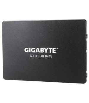 Gigabyte | GP-GSTFS31240GNTD | 240 GB | SSD form factor 2.5-inch | Solid-state drive interface SATA | Read speed 500 MB/s | Writ