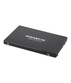 Gigabyte | GP-GSTFS31240GNTD | 240 GB | SSD form factor 2.5-inch | Solid-state drive interface SATA | Read speed 500 MB/s | Writ