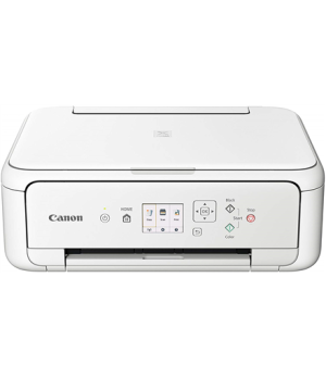 Canon Multifunctional printer | PIXMA TS5151 | Inkjet | Colour | All-in-One | A4 | Wi-Fi | White