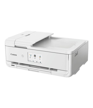 Canon Multifunctional printer | PIXMA TS9551C | Inkjet | Colour | All-in-One | A3 | Wi-Fi | White