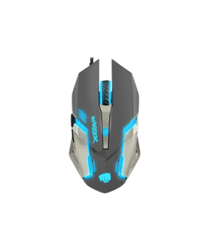 Fury NFU-0869 Warrior Optical Gaming Mouse Wired