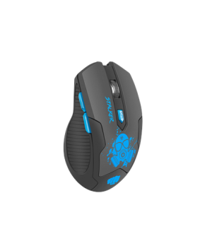 Fury | Gaming mouse | Stalker | Wireless | Black/Blue