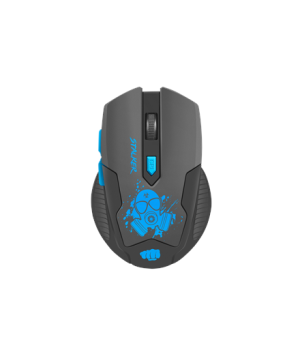 Fury | Gaming mouse | Stalker | Wireless | Black/Blue