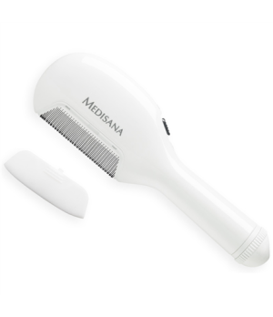 Medisana | Electric Lice Comb | LC 860 | White