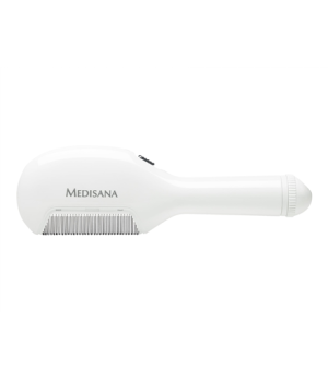 Medisana | Electric Lice Comb | LC 860 | White