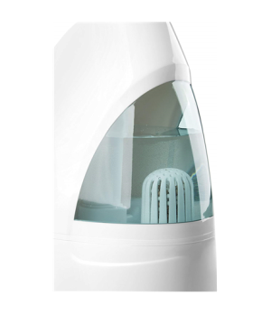 Medisana | AH 660 | Air Humidifier | 30 W | Suitable for rooms up to 30 m² | White