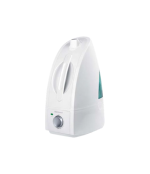Medisana | AH 660 | Air Humidifier | 30 W | Suitable for rooms up to 30 m² | White