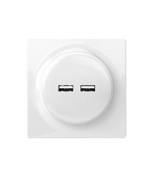 Fibaro Walli N USB Outlet | Fibaro | Walli N USB Outlet