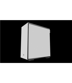 Deepcool | MACUBE 310P WH | Side window | White | ATX | Power supply included No | ATX PS2 (Length less than 160mm)