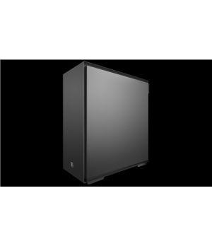 Deepcool | MACUBE 310P BK | Side window | Black | ATX | Power supply included No | ATX PS2 (Length less than 160mm)